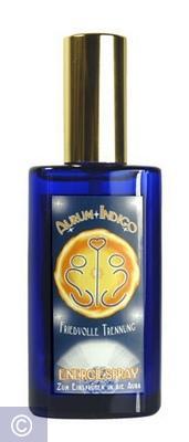 Aurum Indigo Sprays - Friedvolle Trennung Aurum Indigo Sprays - Friedvolle Trennung