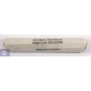 Räucherstäbchen Tibet - Schutz