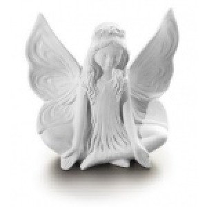 Duftstein Elfe für ätherische Öle - H 15 cm