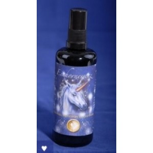 Einhorn Essenz - Erzengel Metatron und Love-Divine