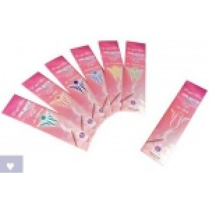 Engel Line Räucherstäbchen Paket