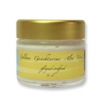 Aloe Vera Goldene Gesichtscreme, 50 ml