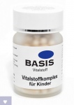 Basis Vitalstoff fuer Kinder - 100 Kapseln