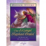 Das Erzengel Raphael-Orakel, Doreen Virtue Das Erzengel Raphael-Orakel, Doreen Virtue