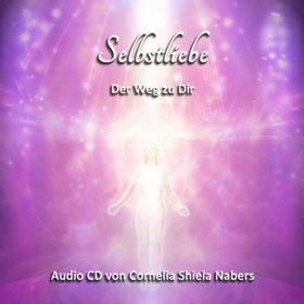 Selbstliebe Audio CD Selbstliebe Audio CD