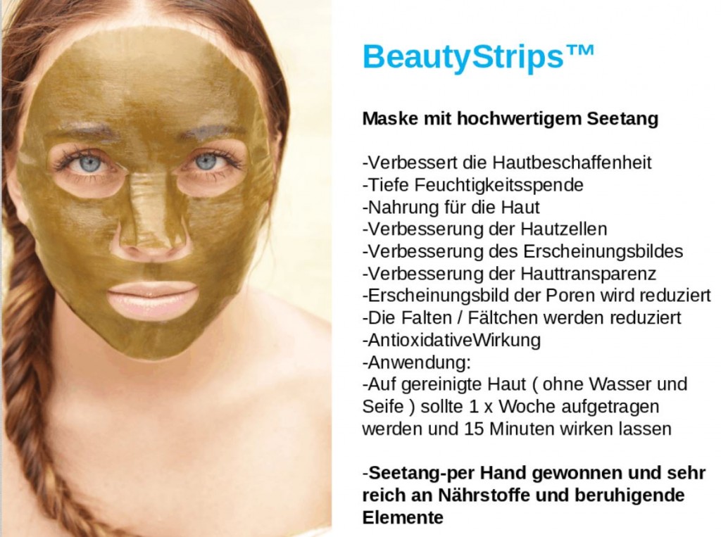 FGXpress BEAUTYstrips™ FGXpress BEAUTYstrips™