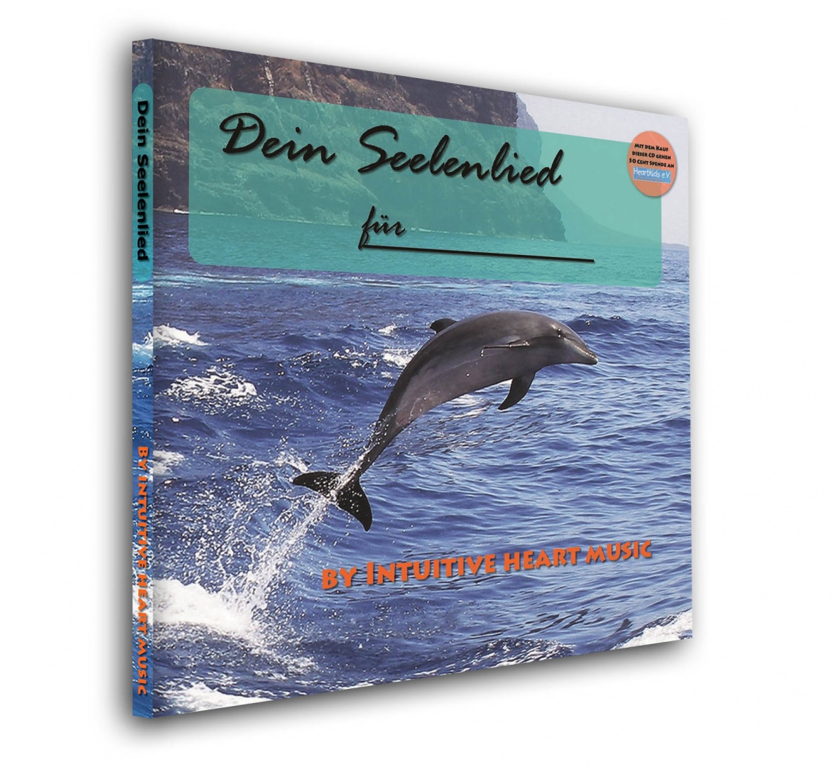 Dein persönliches Seelenlied Dein persönliches Seelenlied