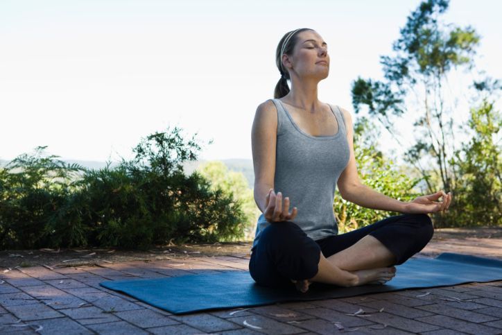 Yoga, Yoga in der Schwangerschaft & Yoga für Kinder